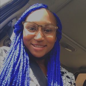 Meet your Posher, Flameses